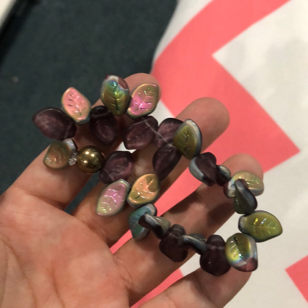 Bracelet FREE WHEN ADDED TO A BUNDLE
